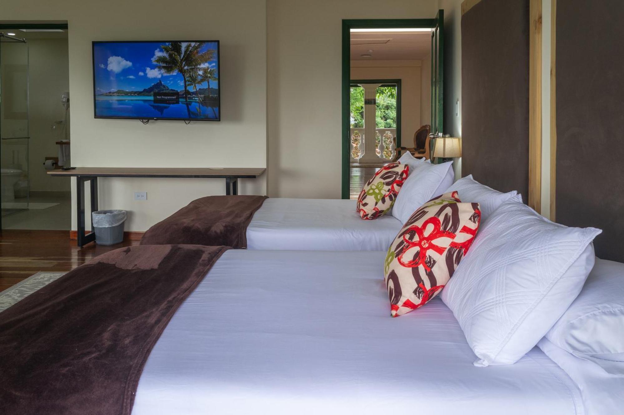 El Eden Country Hotel Y Club Residencial Circasia Bagian luar foto