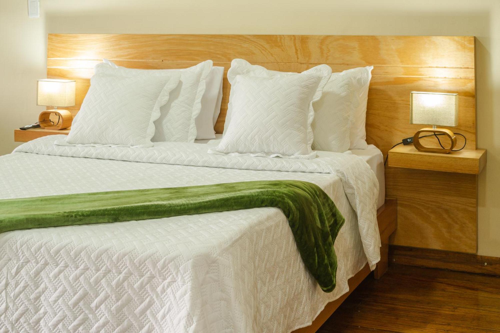 El Eden Country Hotel Y Club Residencial Circasia Bagian luar foto