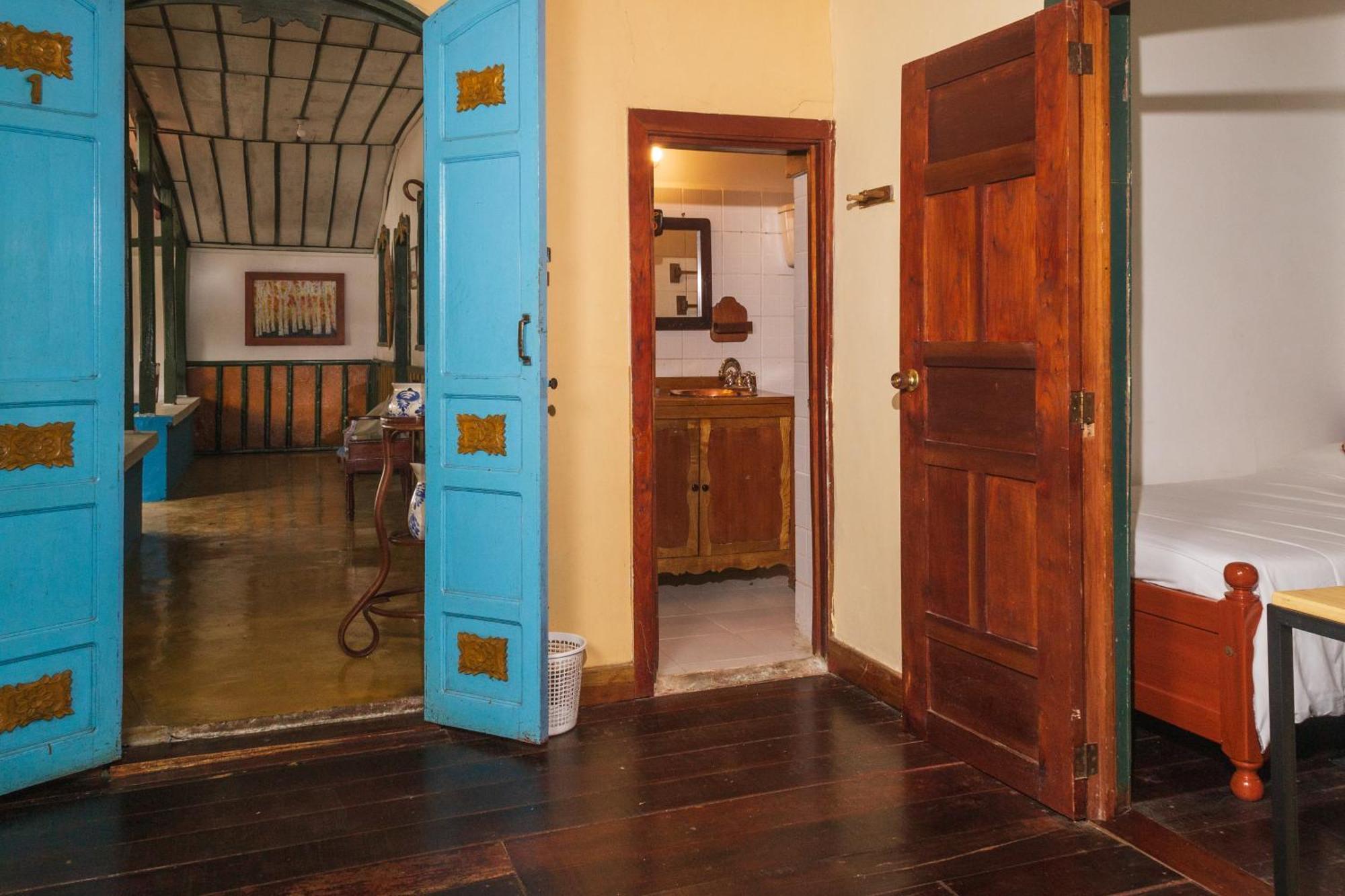 El Eden Country Hotel Y Club Residencial Circasia Bagian luar foto