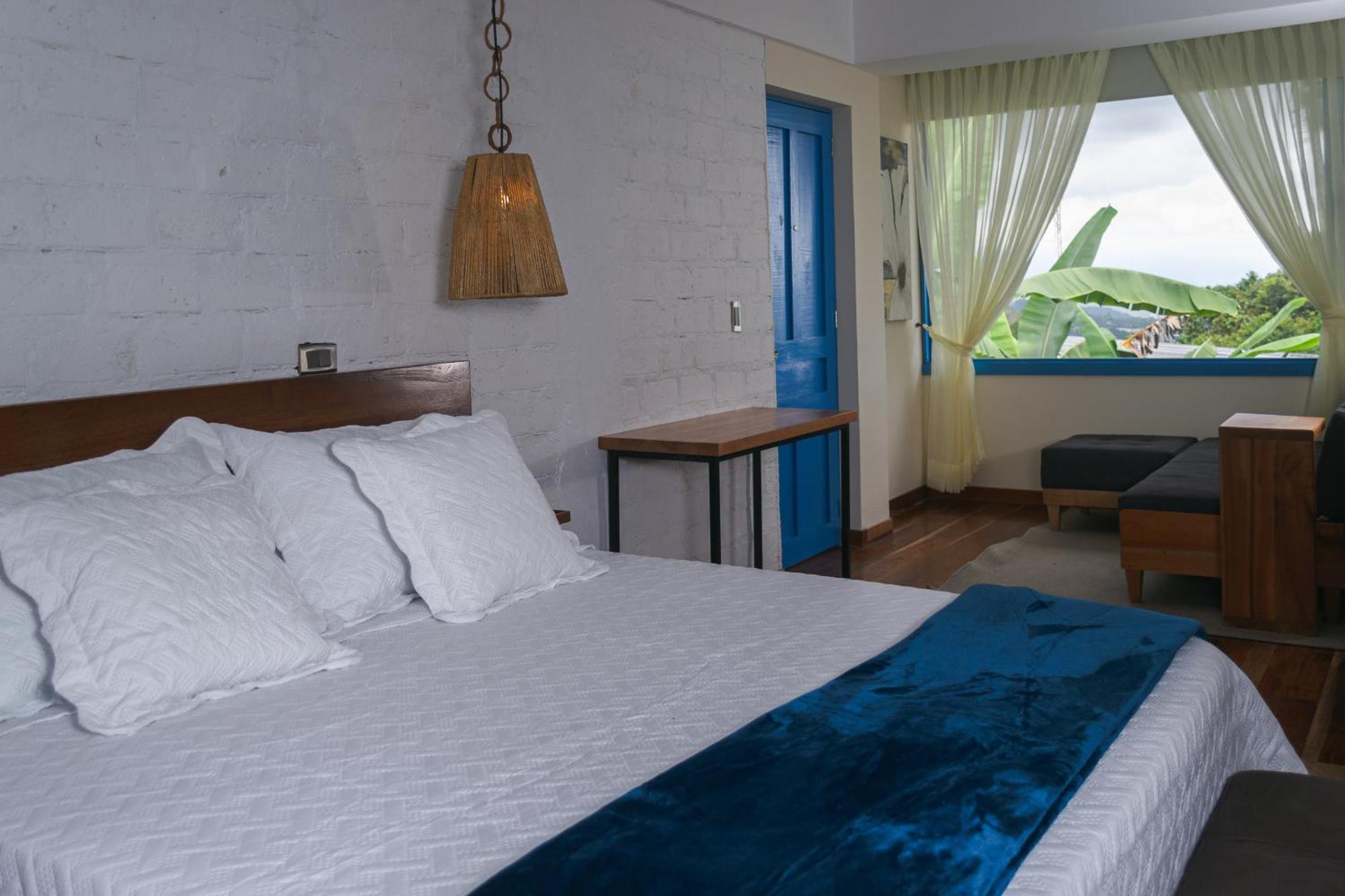 El Eden Country Hotel Y Club Residencial Circasia Bagian luar foto