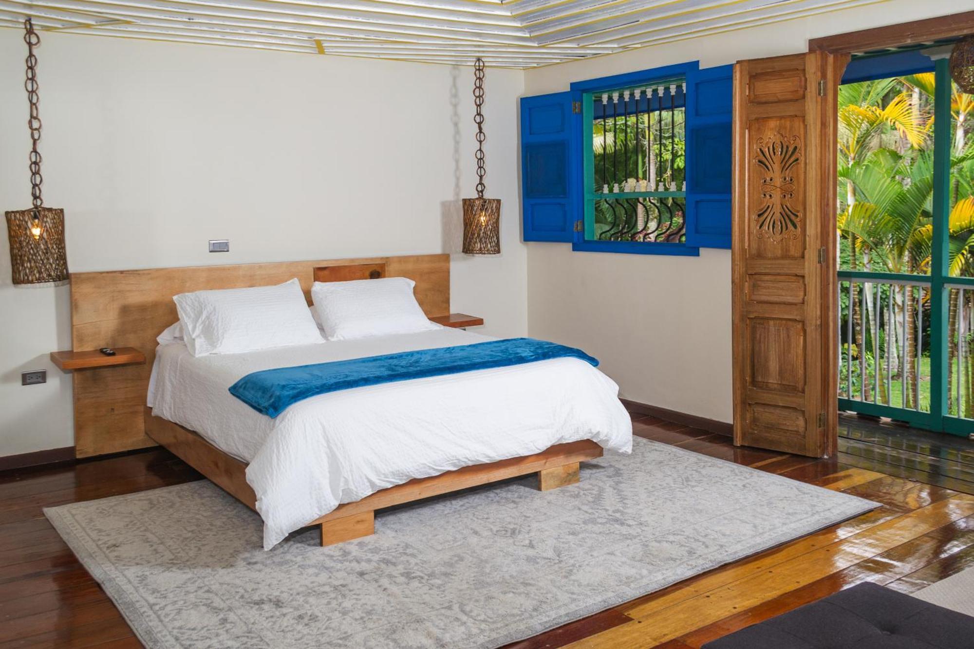 El Eden Country Hotel Y Club Residencial Circasia Bagian luar foto